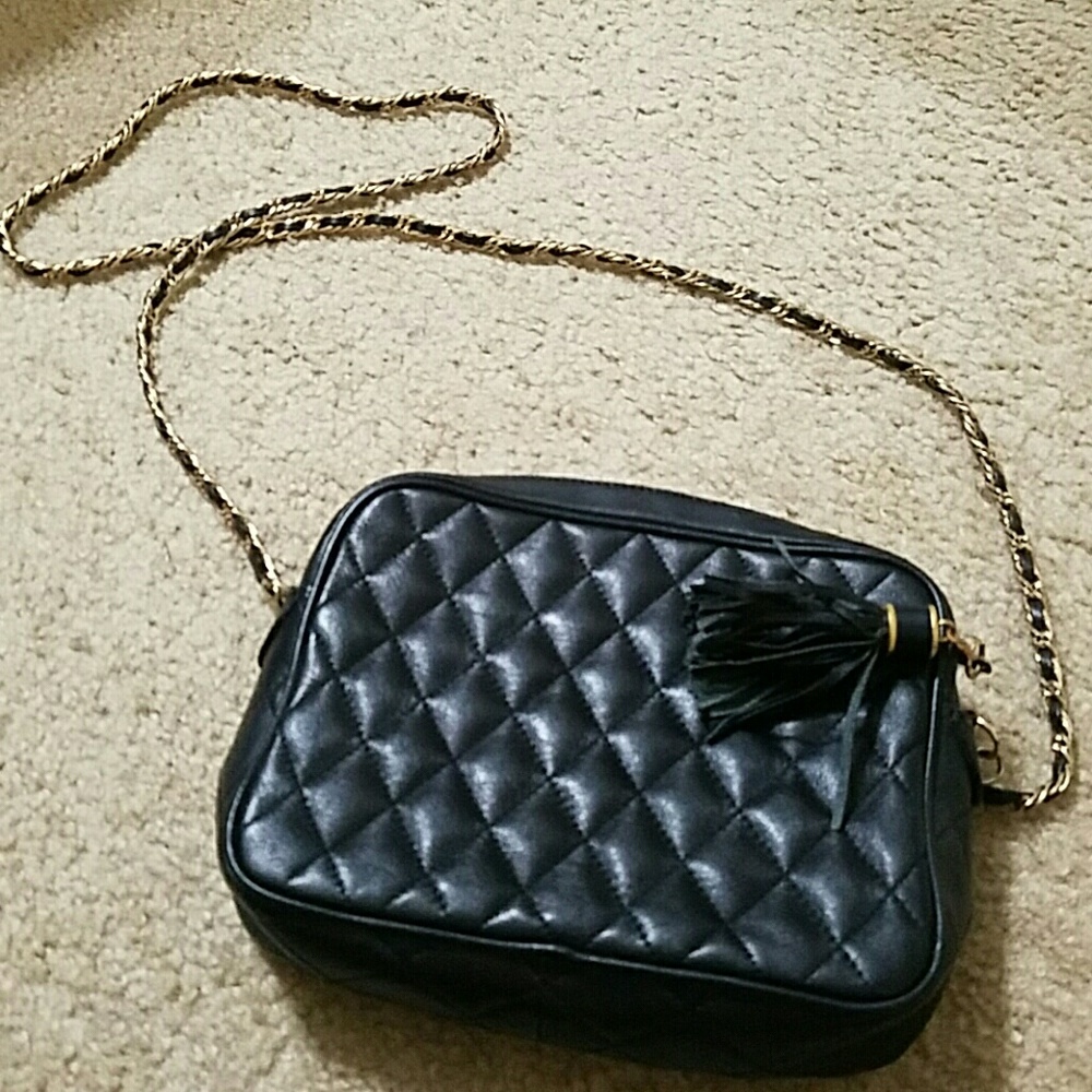 Saks fifth Avenue bag